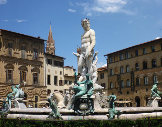 Best of Florence walking tour including skip the line visit to the Duomo Cathedral